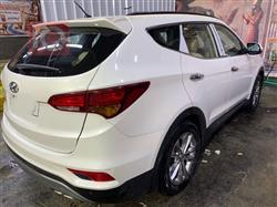 هیۆندای سەنتافی